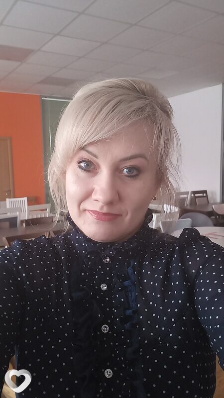 Ольга, 46, Санкт-Петербурге — анкета №3063453