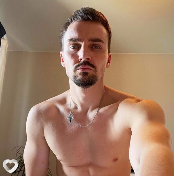 Сергей, 35, Ростове-на-Дону — анкета №3063459