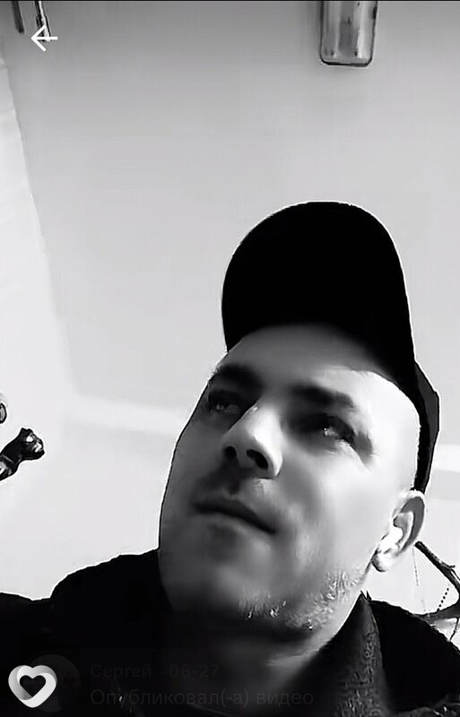 Спргей, 39, Молодечно — анкета №3063462