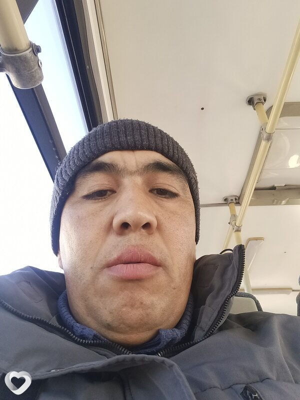 Махмуд, 38, Новосибирске — анкета №3063463