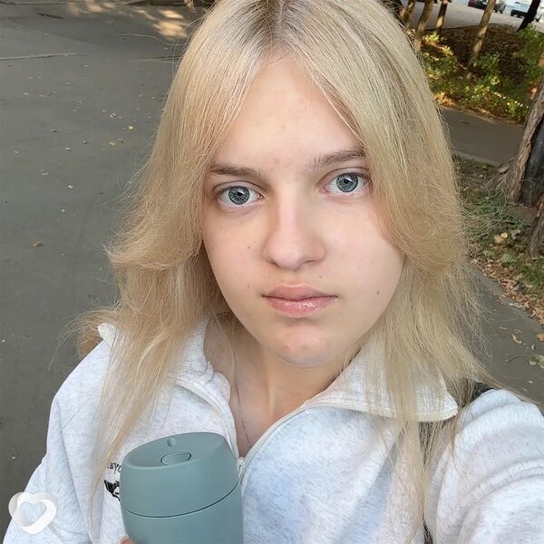 Катя, 26, Киеве — анкета №3063466