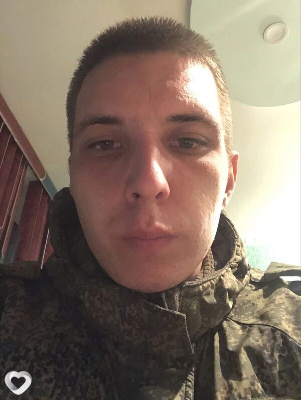 Алексей, 31, Красном Луче — анкета №3063468