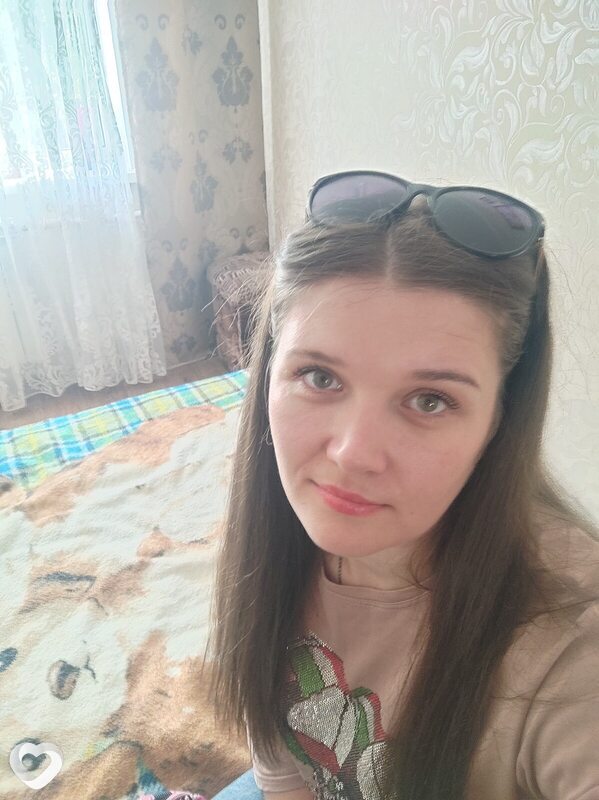 Оксана, 33, Твери — анкета №3063469