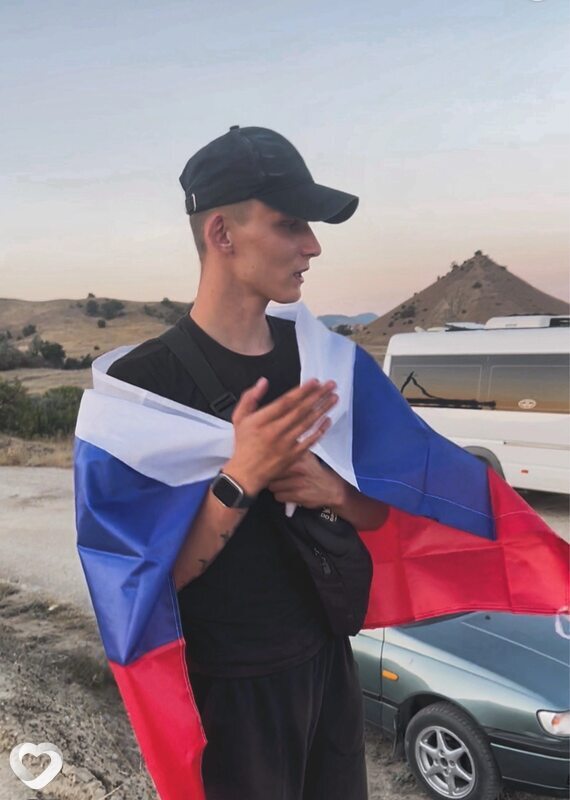 Олег, 25, Тольятти — анкета №3063472