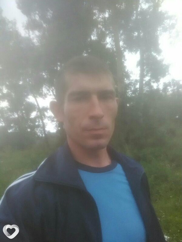 Василий, 35, Благовещенске — анкета №3063477