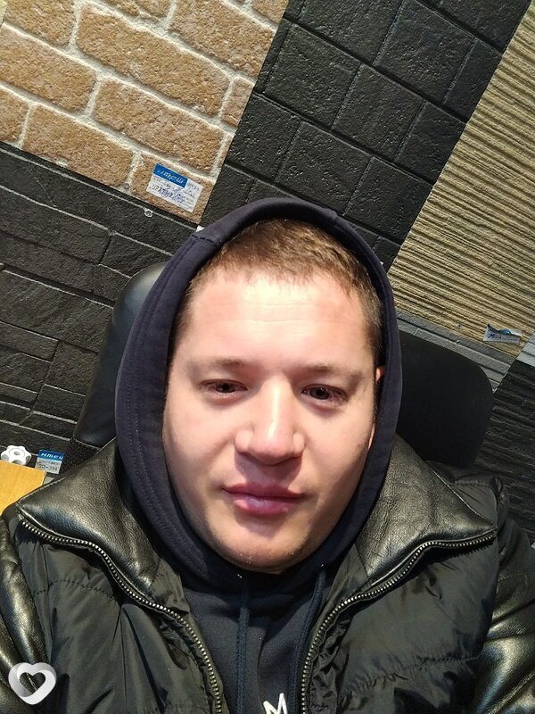 Михаил, 36, Туле — анкета №3063486