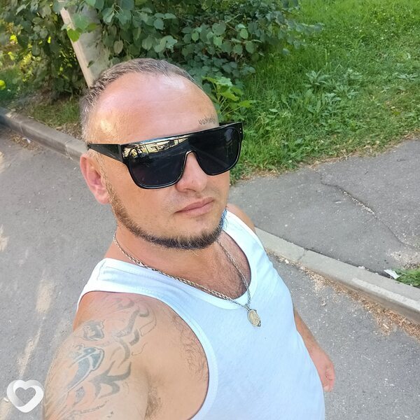 Александр, 38, Краснодаре — анкета №3063492