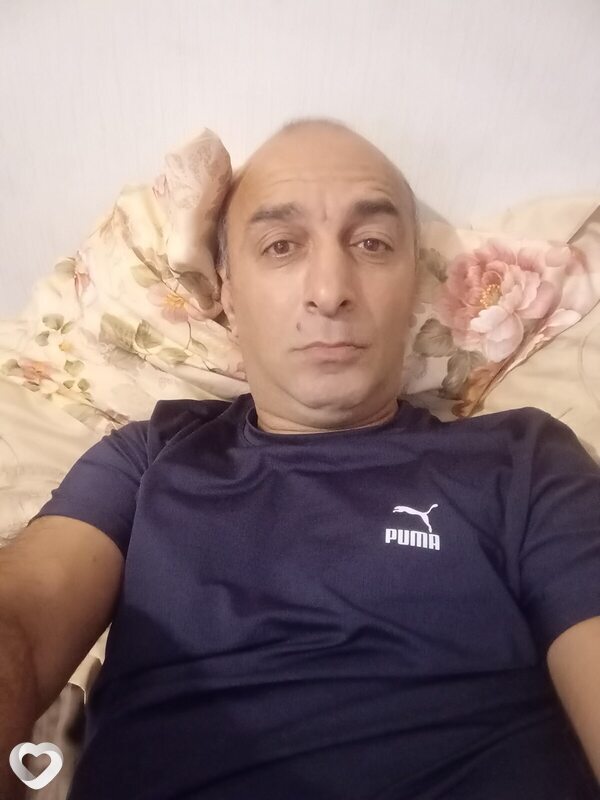 Рафаел, 51, Москве — анкета №3063499