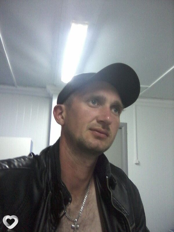Александр, 45, Химках — анкета №3063508