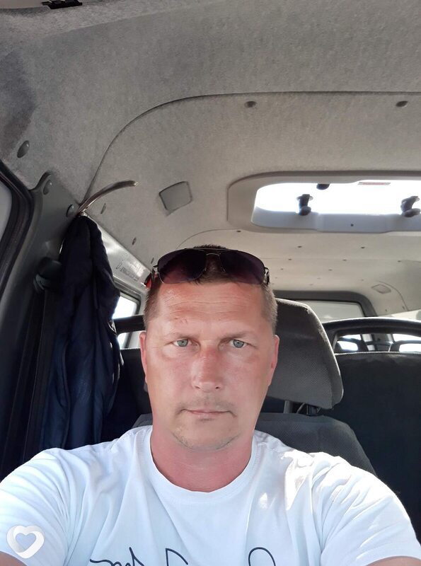 Иван, 44, Минске — анкета №3063515