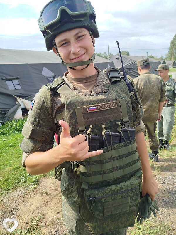 Григорий, 19, Казани — анкета №3063516