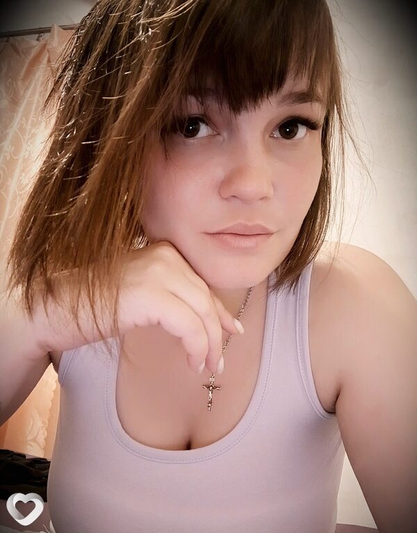 Татьяна, 28, Уфе — анкета №3063573