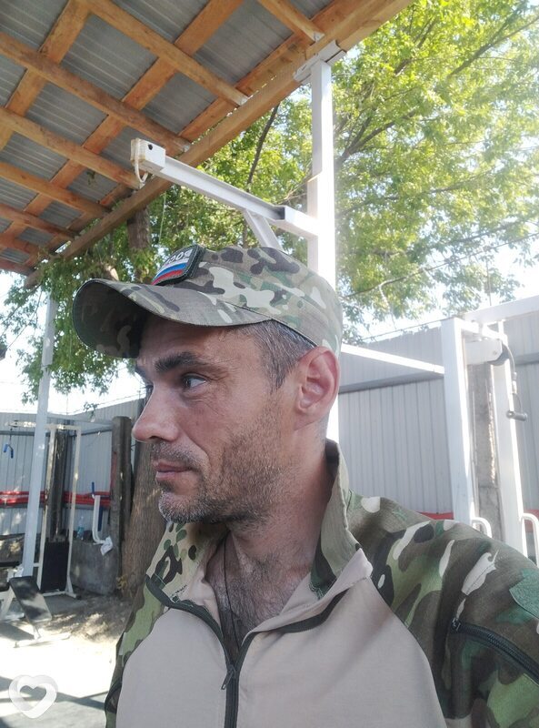 Глеб, 44, Санкт-Петербурге — анкета №3063576