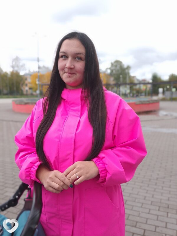 Ирина, 32, Перми — анкета №3063584