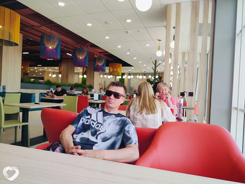 Андрей, 37, Березниках — анкета №3063646