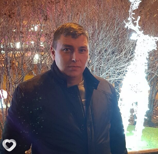 Михаил, 41, Пскове — анкета №3063647