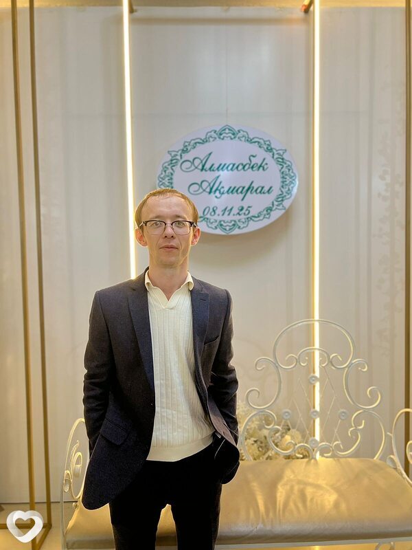 Еркебұлан, 33, Кызылорде — анкета №3063651