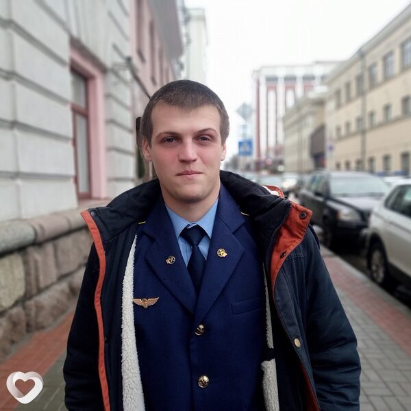 Илья, 30, Бресте — анкета №3063657