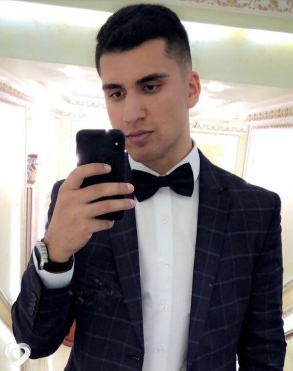 Марсель, 32, Альметьевске — анкета №3063591