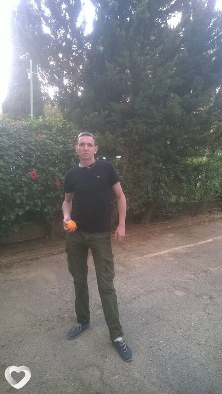 Юрий, 48, Москве — анкета №3063608