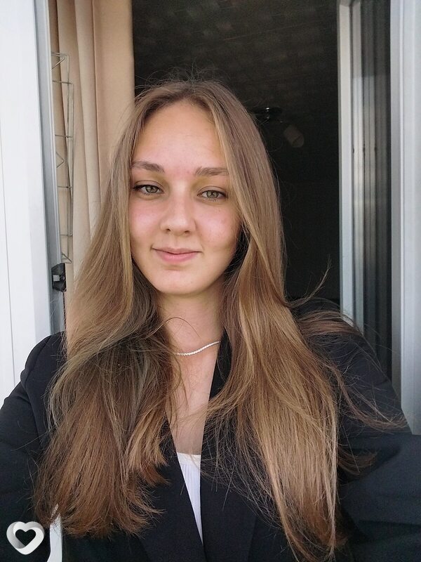 Соня, 19, Екатеринбурге — анкета №3063543