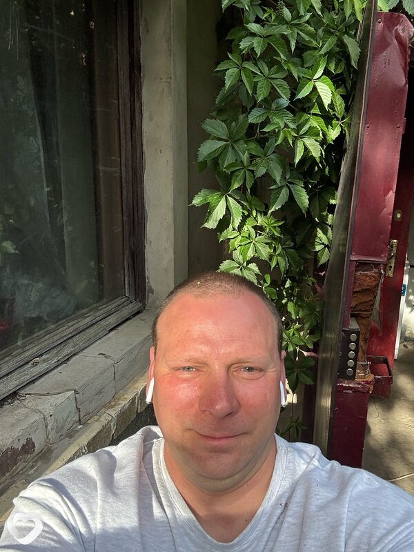Андрей, 45, Камышине — анкета №3063546
