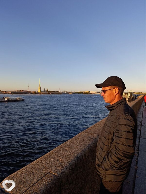 Руслан, 49, Набережных Челнах — анкета №3063547