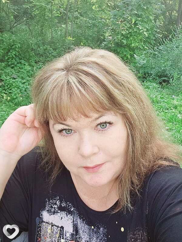 Наталья, 44, Отрадном — анкета №3063548