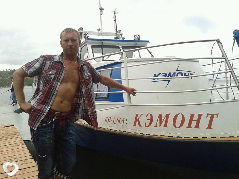 Александр, 54, Усть-Каменогорск — анкета №3063556