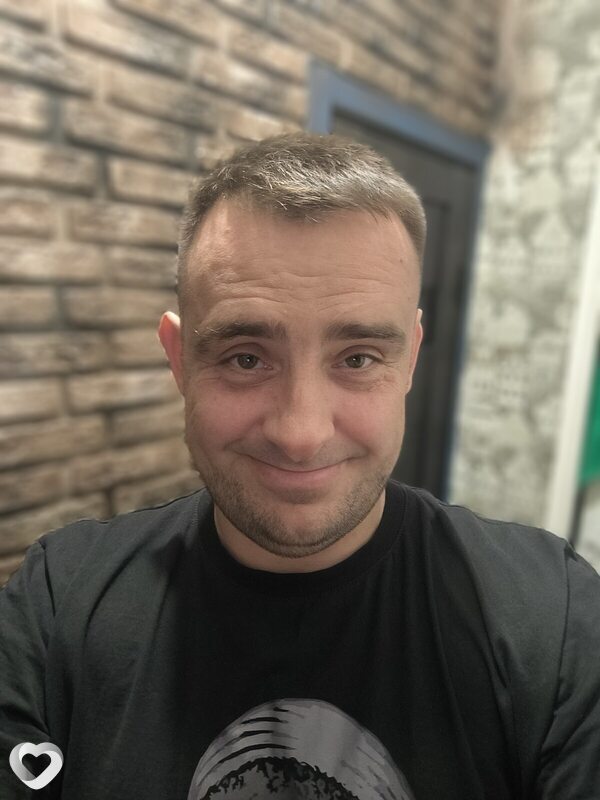 Димон, 41, Гомеле — анкета №3063560