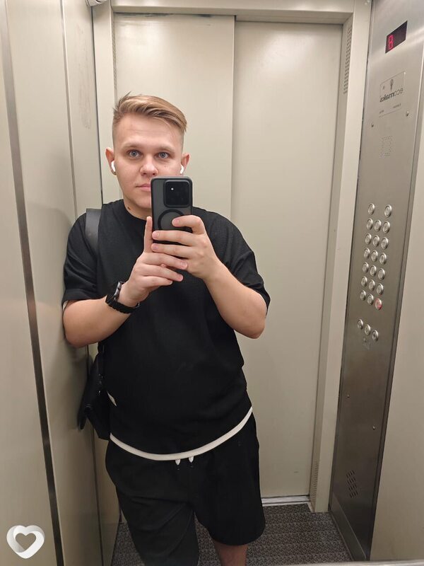 Дмитрий, 28, Краснодаре — анкета №3063632