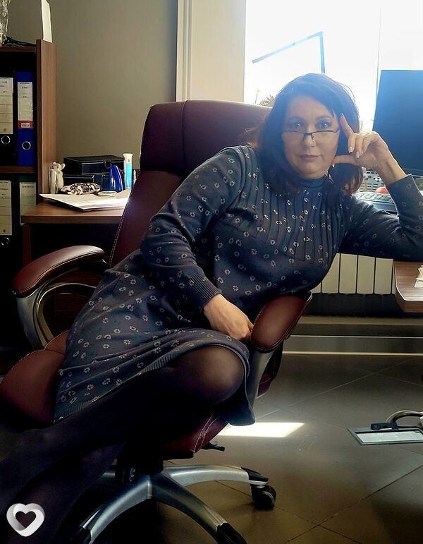 Наталья, 49, Челябинске — анкета №3063638