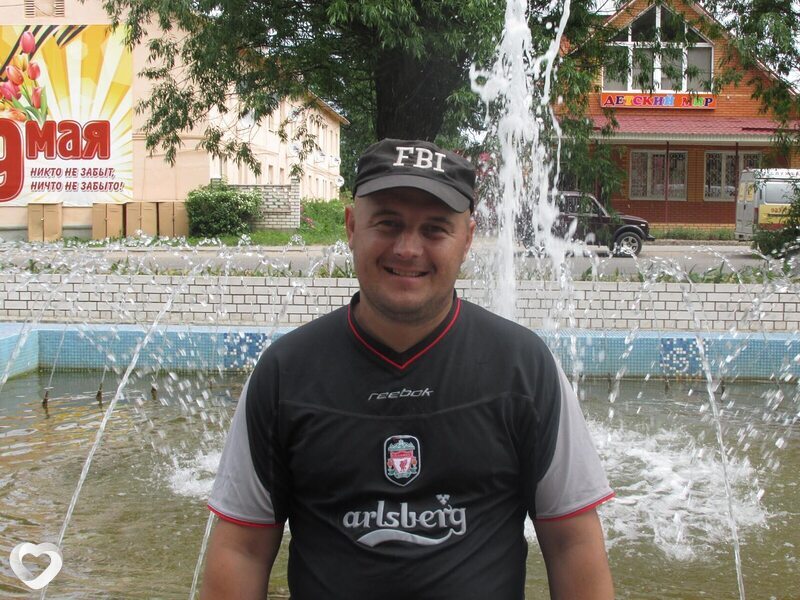 Жарко, 45, Твери — анкета №3063726