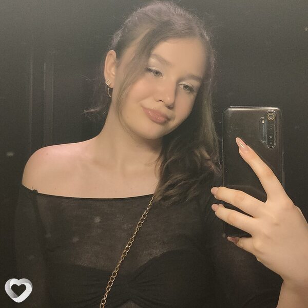 Ульяна, 19, Ростове-на-Дону — анкета №3063734