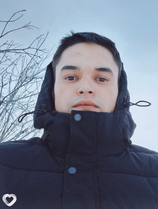 Алексей, Петровск-Забайкальский