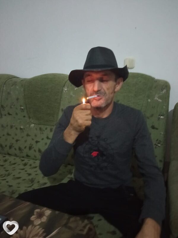 Кади, 53, Адлер — анкета №3063738