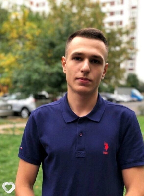 Иван, 36, Москве — анкета №3063744