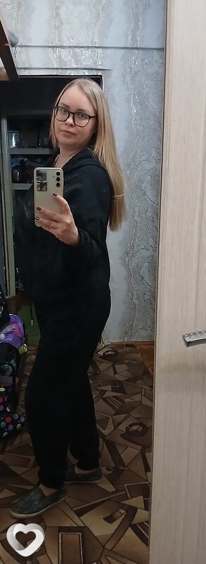 Александра, 39, Волгограде — анкета №3063745