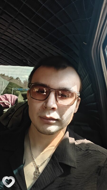 Андрей, 22, Москве — анкета №3063757