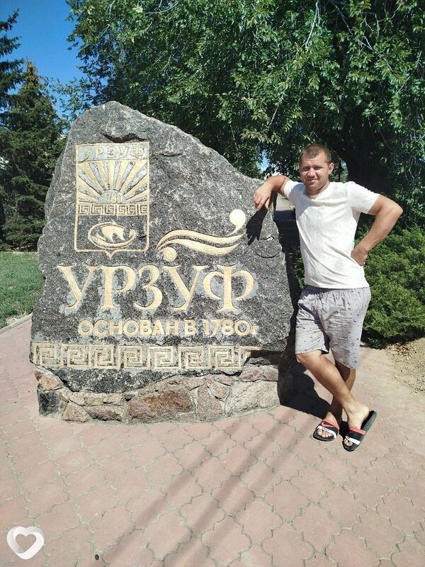 Сергей, 35, Горловке — анкета №3063759