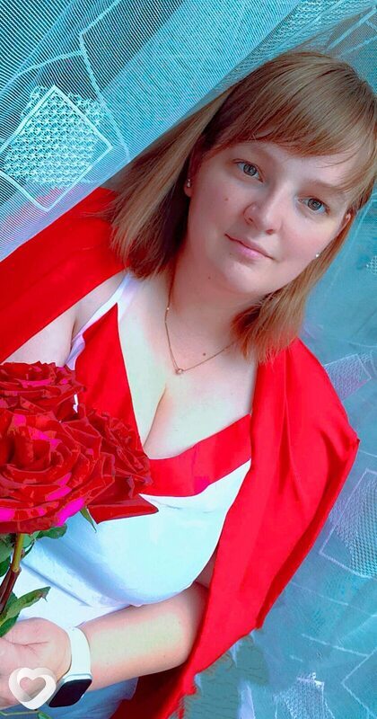Ekaterinka, 31, Смоленске — анкета №3063667