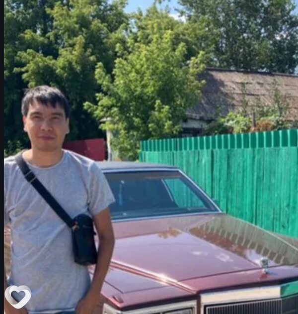 Рус, 36, Павлодаре — анкета №3063676