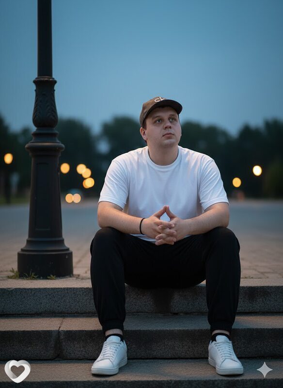 Артем, 30, Тольятти — анкета №3063686