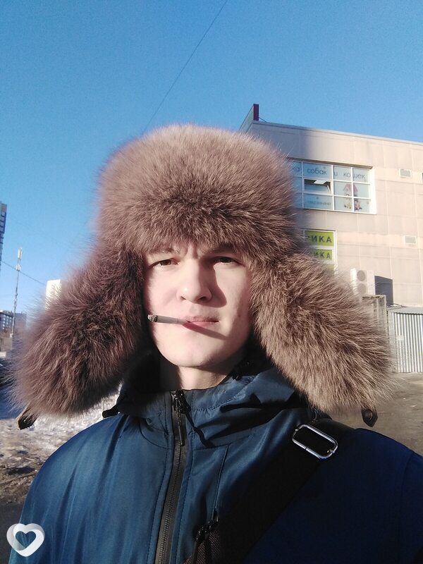Александр, 19, Екатеринбурге — анкета №3063689