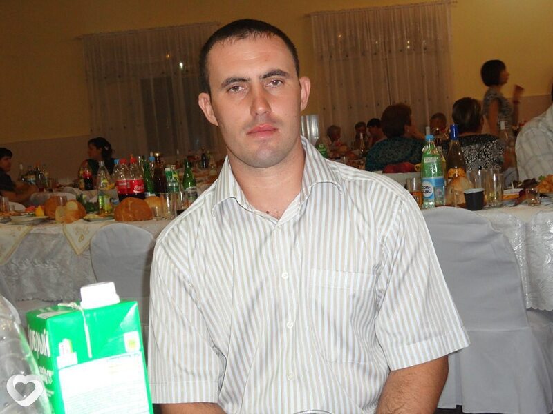 Евгений, 43, Ессентуках — анкета №3063799