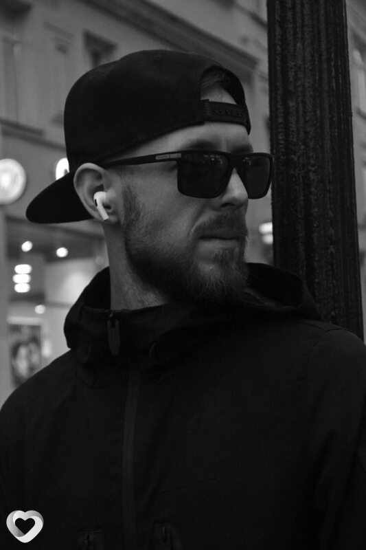Александр, 30, Москве — анкета №3063809