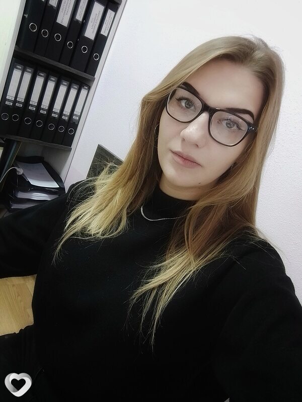 Татьяна, 28, Гродно — анкета №3063813