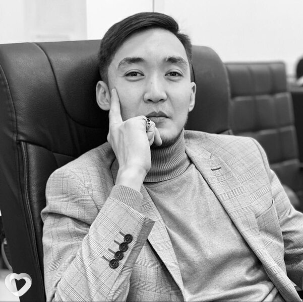 Баука, 37, Алматы — анкета №3063695