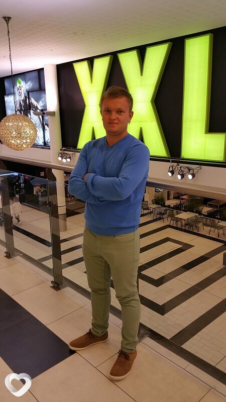 Алексей, 35, Молодечно — анкета №3063710
