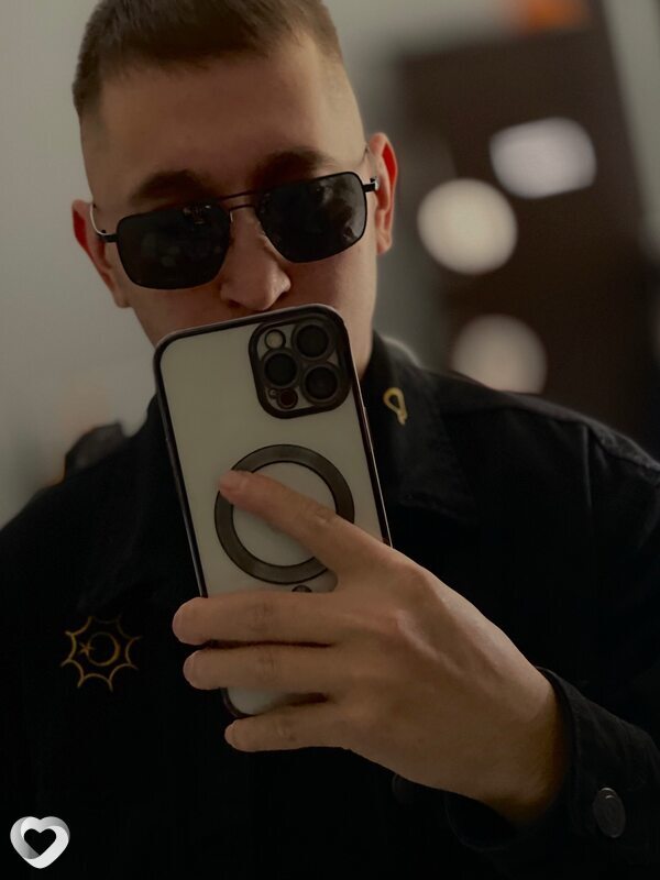 Artur, 28, Белорецке — анкета №3063715